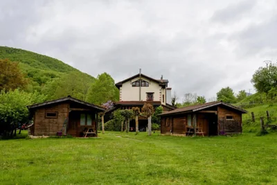 Bungalows Rurales Picos de Europa — foto 5