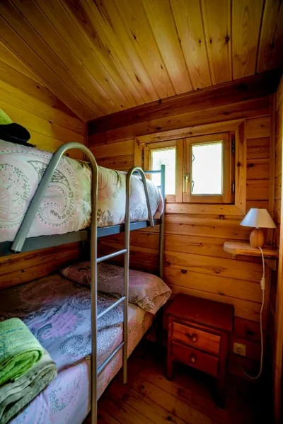Bungalows Rurales Picos de Europa — foto 6