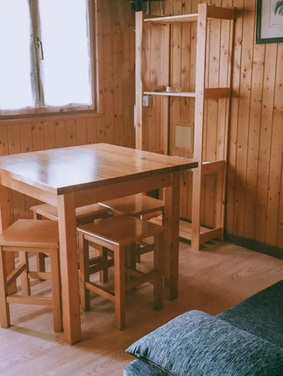 Bungalows Rurales Picos de Europa — foto 8