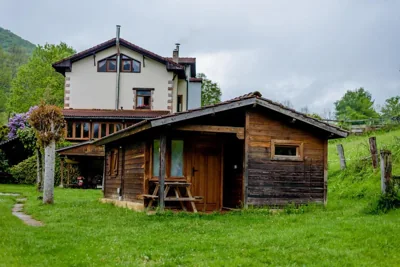 Bungalows Rurales Picos de Europa — foto 10