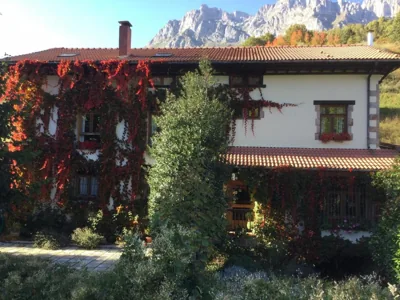 Bungalows Rurales Picos de Europa — foto 11