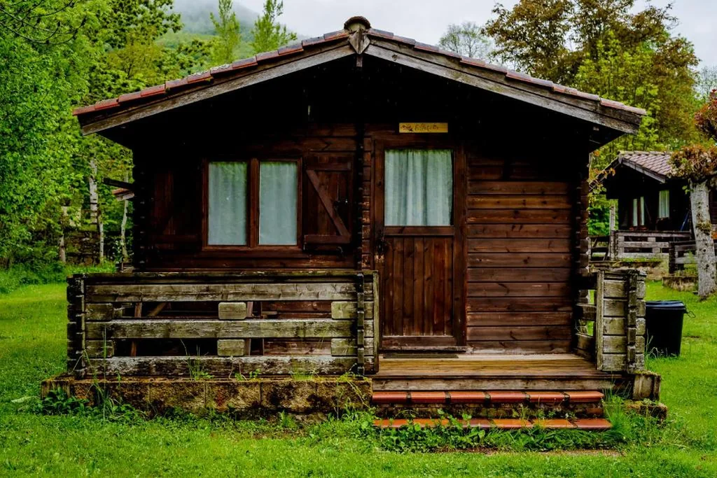 Casa di campagna — Bungalows Rurales Picos de Europa