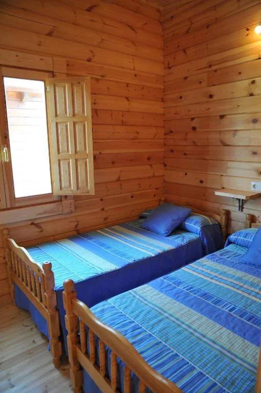 Bungalow — Bungalows Sol e Mar