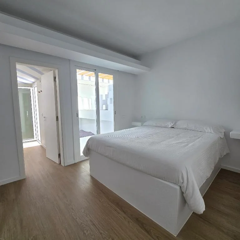 Bungalows Villas Blancas