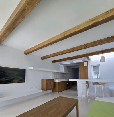 Bungalows Villas Blancas — 照片 4