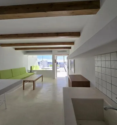 Bungalows Villas Blancas — 照片 5