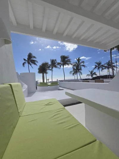 Bungalows Villas Blancas — 照片 6