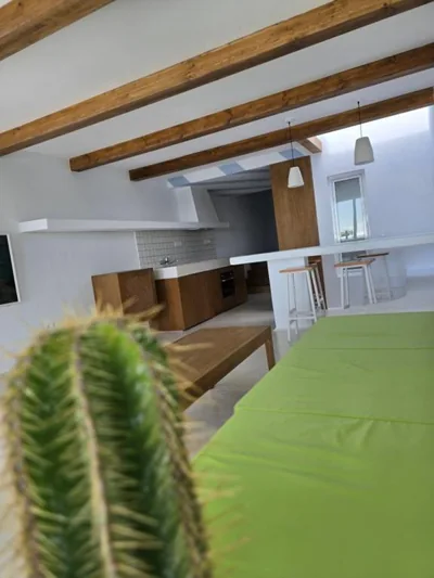Bungalows Villas Blancas — 照片 9