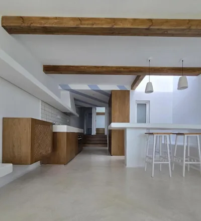 Bungalows Villas Blancas — 照片 10