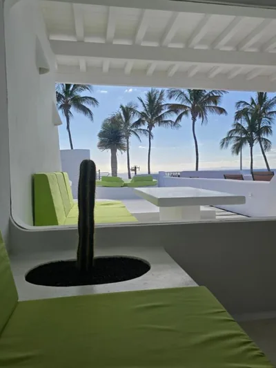 Bungalows Villas Blancas — 照片 11