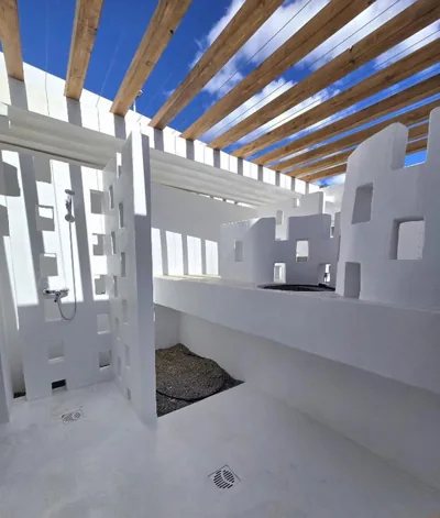 Bungalows Villas Blancas — 照片 12