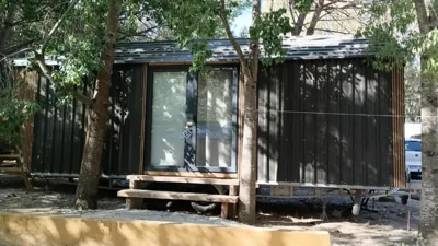 Bungalows y Glamping Medina Sidonia — 照片 4
