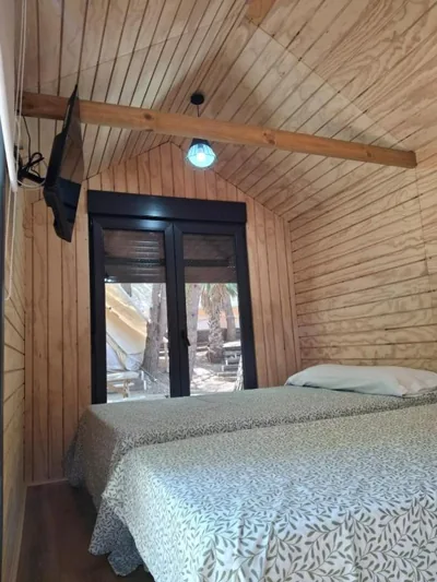 Bungalows y Glamping Medina Sidonia — 照片 8