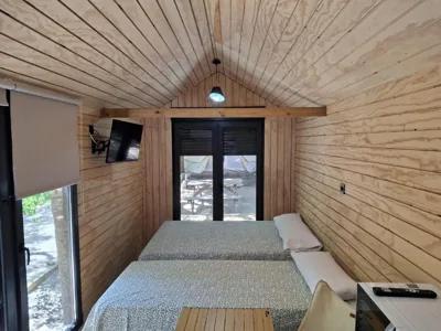 Bungalows y Glamping Medina Sidonia — 照片 12