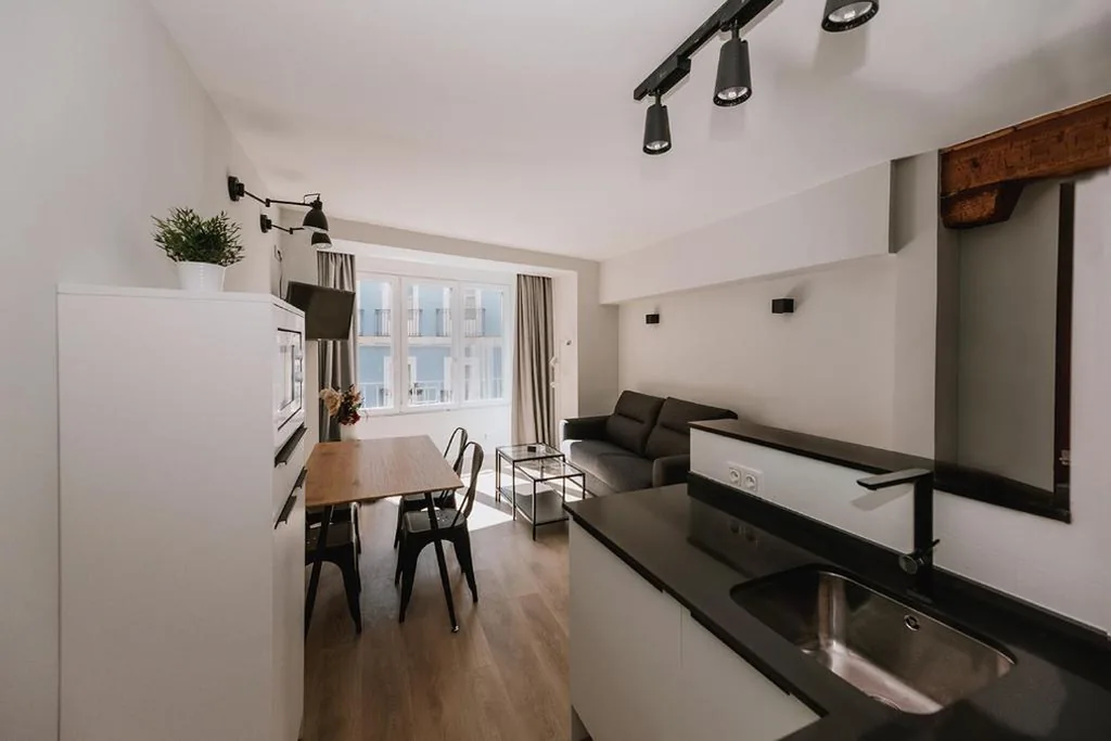 Apartment — Burgosuites