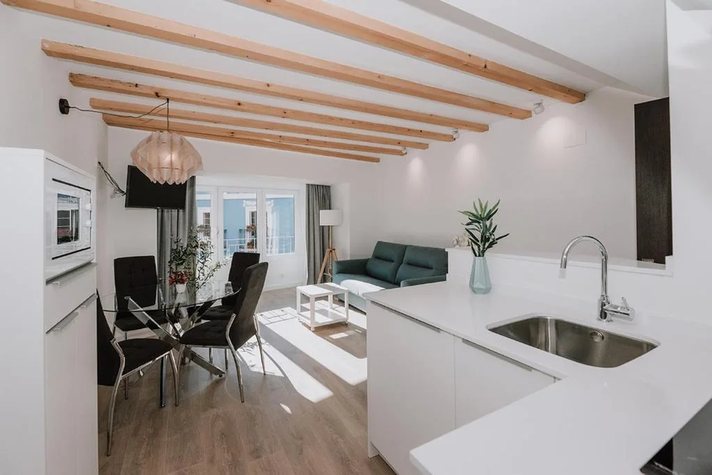Apartment — Burgosuites