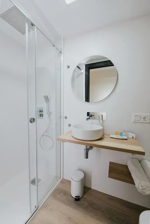 Apartment — Burgosuites