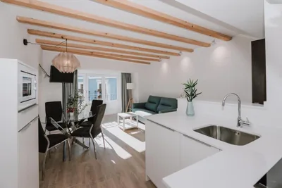 Burgosuites — Foto 4
