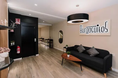 Burgosuites — Foto 10