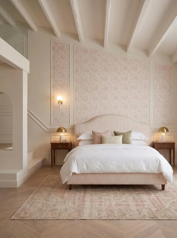 Suite con vasca idromassaggio — BV House - Membersclub - Adult only