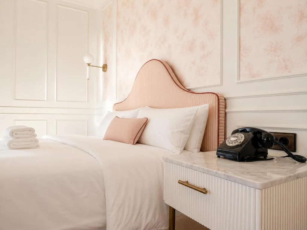 Suite Junior — BV House - Membersclub - Adult only