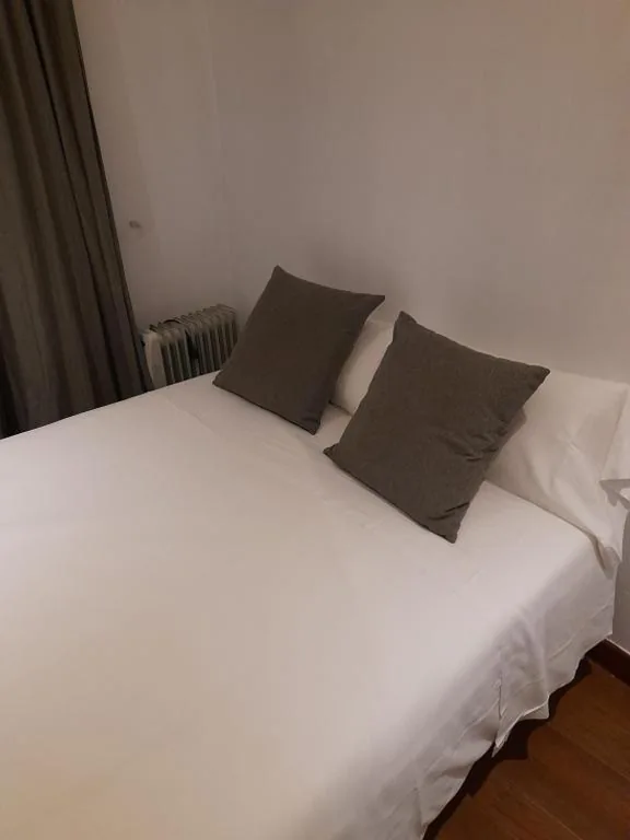 BV Rooms