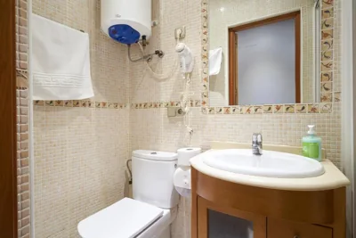 BV Rooms — foto 5