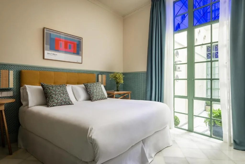 Doppelzimmer — BYPILLOW Abril