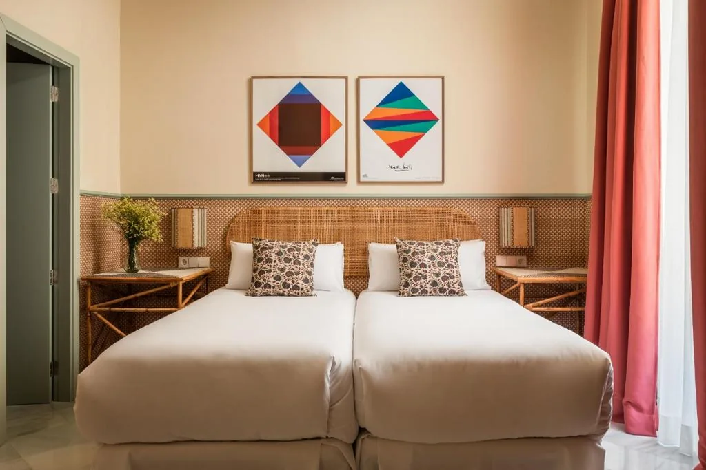 Superior-Doppelzimmer — BYPILLOW Abril