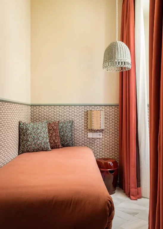 Standard-Dreibettzimmer — BYPILLOW Abril