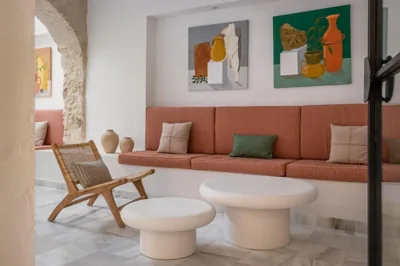 BYPILLOW Casa Gades — foto 3