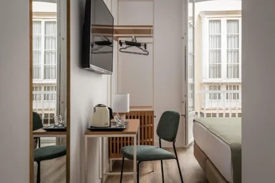 BYPILLOW Casa Gades — foto 6