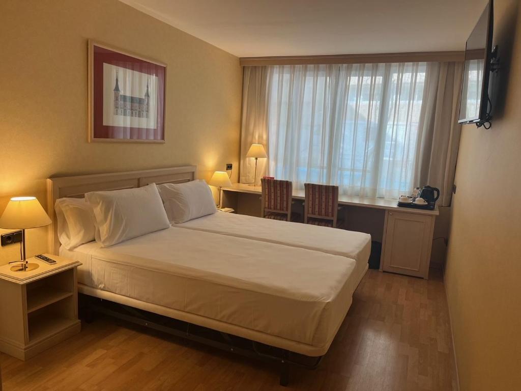 BYPILLOW Castellana