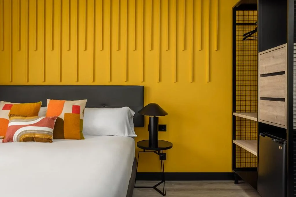 Superior-Doppelzimmer — BYPILLOW Crosstown