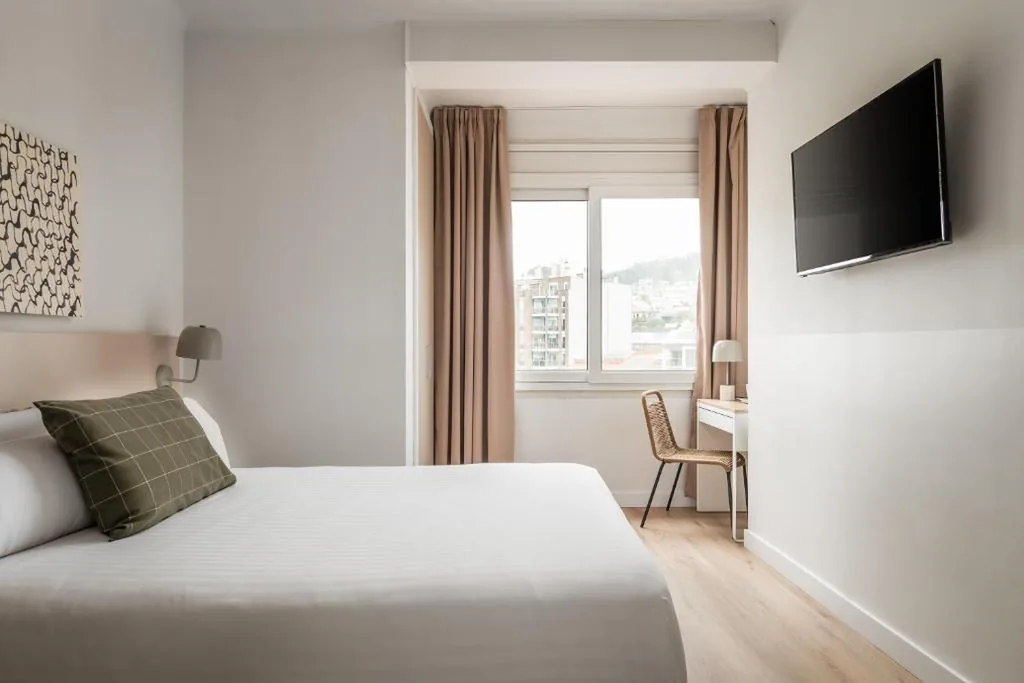 Chambre double Standard — BYPILLOW Erba