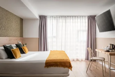 BYPILLOW House — foto 11
