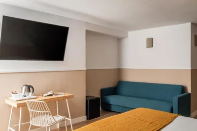 BYPILLOW House — foto 12
