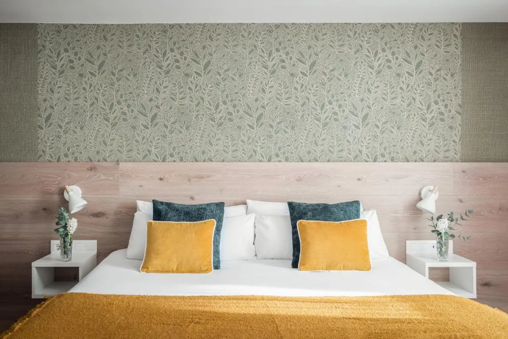 Doppia Superior — BYPILLOW House