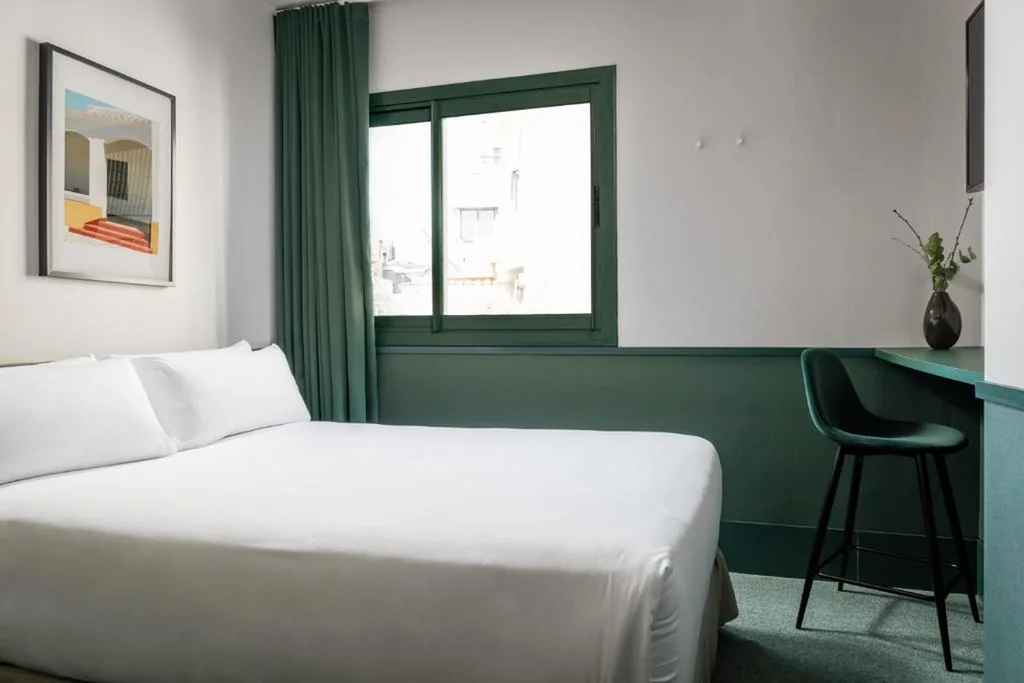 Standard-Doppelzimmer — BYPILLOW Mothern