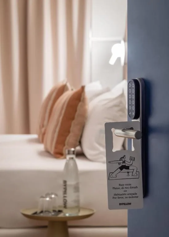 Camera familiare — BYPILLOW Paseo