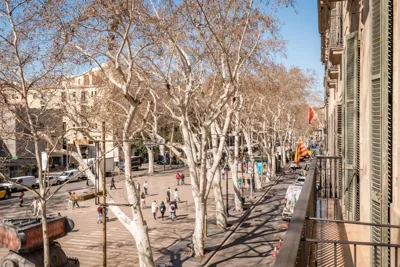 BYPILLOW Ramblas — foto 5