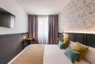 BYPILLOW San Mamés — foto 2