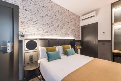 BYPILLOW San Mamés — foto 6