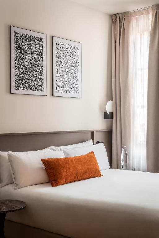 BYPILLOW Sinfonía