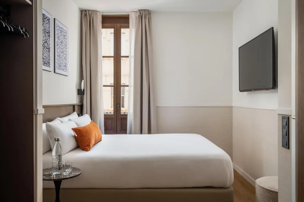 BYPILLOW Sinfonía