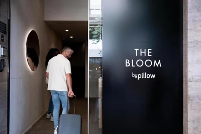 BYPILLOW The Bloom — foto 12
