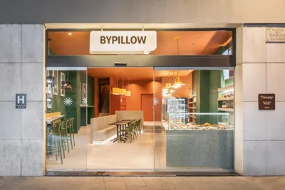 BYPILLOW Twenty — 写真 9