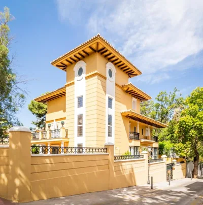 BYPILLOW Villa Lorena Adults Recommended — Foto 5