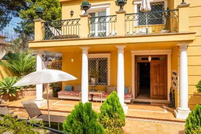 BYPILLOW Villa Lorena Adults Recommended — Foto 7