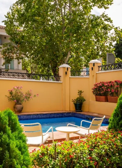 BYPILLOW Villa Lorena Adults Recommended — Foto 8